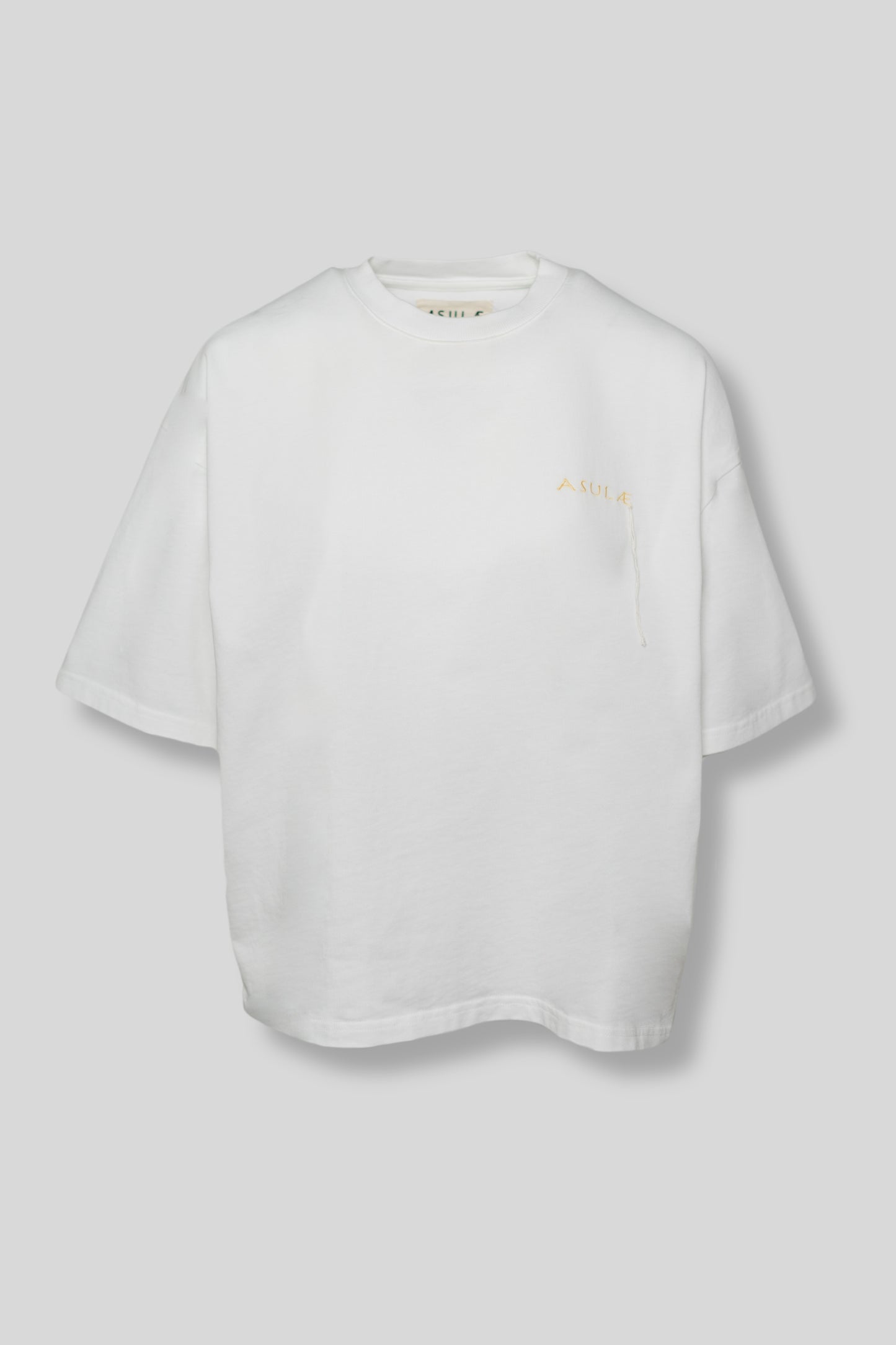Le T-shirt Classique Asulæ